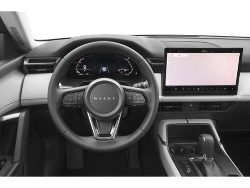 New 2026 MAZDA CX-5 Select AWD/4WD image 9