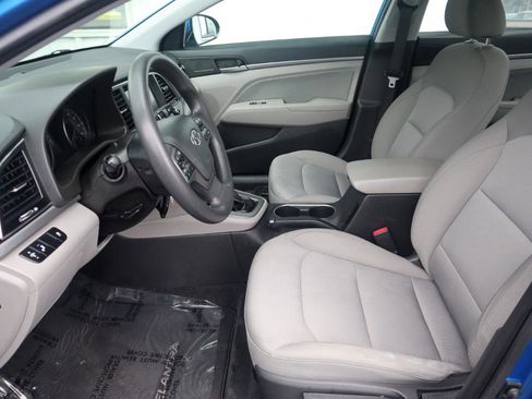 Used 2018 Hyundai Elantra SEL FWD image 45