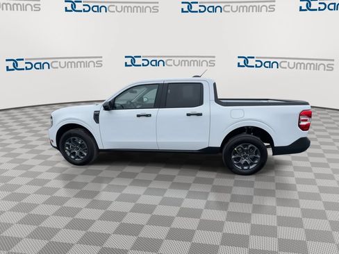 Used 2026 Ford Maverick XLT w/ XLT Luxury Package AWD/4WD image 5