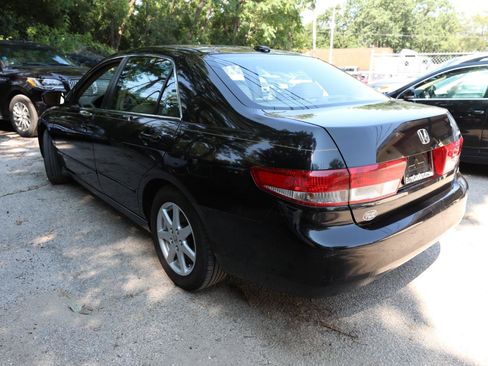 Used 2004 Honda Accord EX image 8