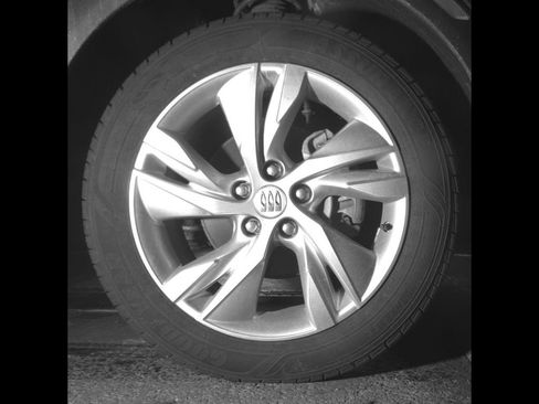 Used 2024 Buick Encore GX Preferred image 12