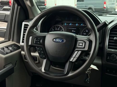 Used 2019 Ford F250 XLT w/ FX4 Off-Road Package image 7