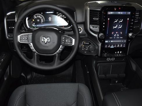 New 2026 RAM 1500 Big Horn image 13