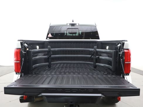 Used 2024 Toyota Tacoma TRD Off-Road w/ TRD Off Road Premium Package AWD/4WD image 16