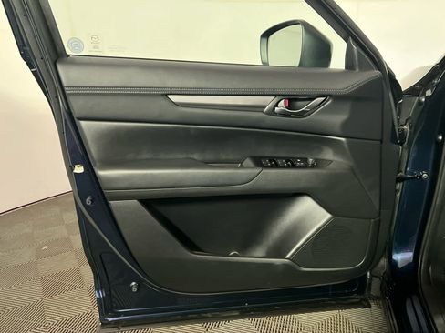 Used 2022 MAZDA CX-5 AWD 2.5 S w/ Preferred Package image 18