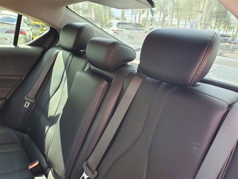 Used 2020 Acura ILX image 12