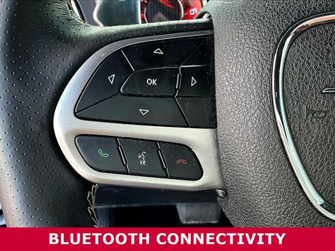 Used 2023 Dodge Challenger SRT Hellcat image 11