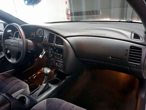 Used 2004 Chevrolet Monte Carlo LS w/ Preferred Equipment Group image 31