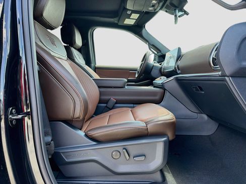 New 2027 Ford Expedition King Ranch AWD/4WD image 37