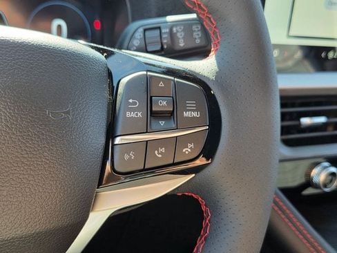 New 2026 Ford Explorer ST-Line RWD image 24