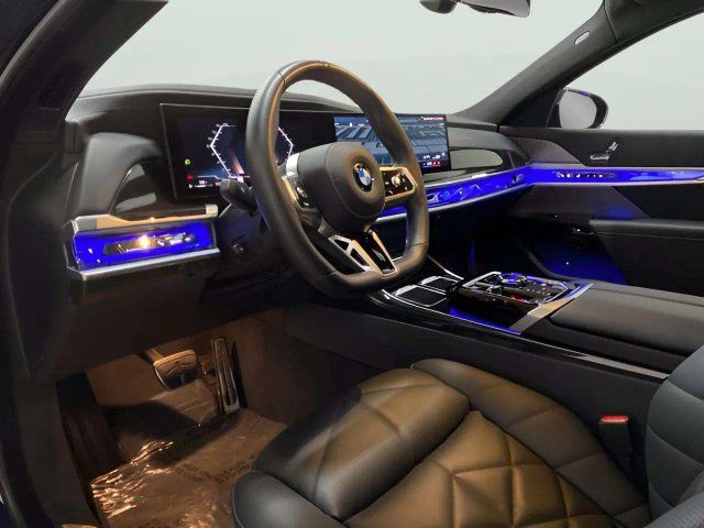 Used 2026 BMW 740i xDrive AWD/4WD image 59