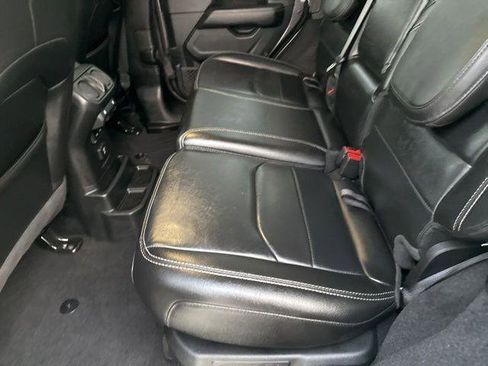 Used 2021 Jeep Wrangler Unlimited Sahara w/ Dual Top Group image 27