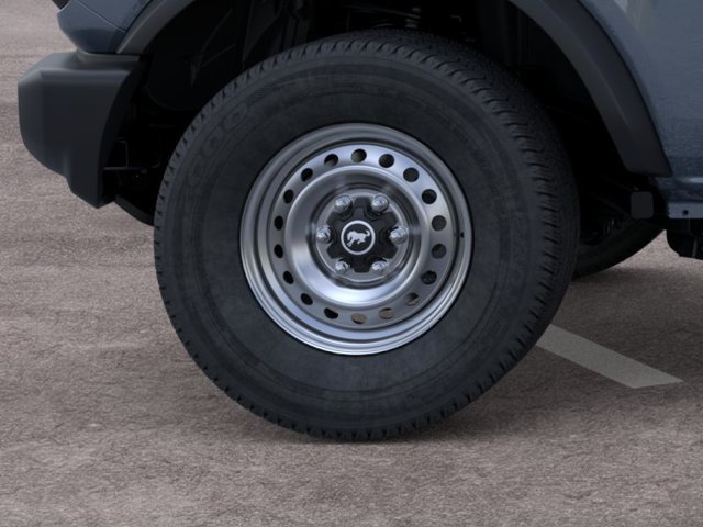 Used 2025 Ford Bronco 4-Door AWD/4WD image 21