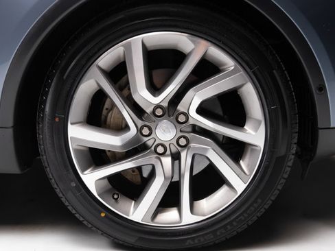Used 2018 Land Rover Discovery HSE Luxury AWD/4WD image 37