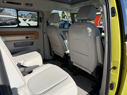 New 2025 Volkswagen ID. Buzz 1st Edition image 29