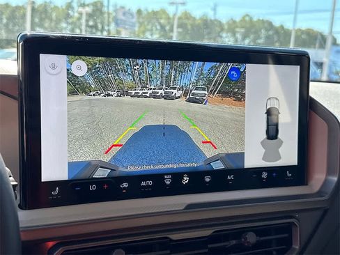 New 2025 Ford Bronco Sport Big Bend w/ Convenience Package image 23