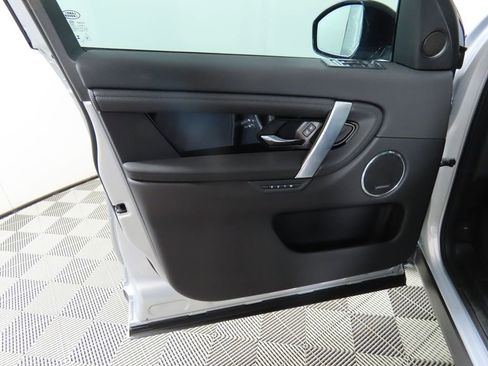 Certified 2024 Land Rover Discovery Sport S image 25