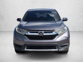 Used 2018 Honda CR-V LX video 2