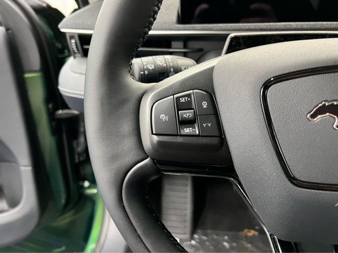 New 2025 Ford Mustang Mach-E Premium image 19