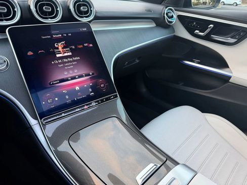 Used 2022 Mercedes-Benz C 300 C 300 Sedan 4D image 32