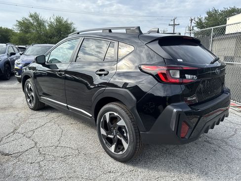 New 2026 Subaru Crosstrek 2.5i Limited w/ Crosstrek Mirror Package AWD/4WD image 5