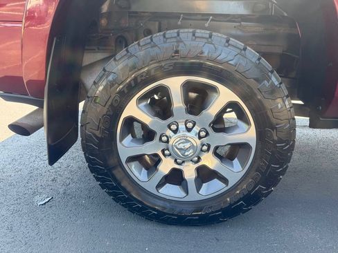 Certified 2019 RAM 2500 Limited AWD/4WD image 67