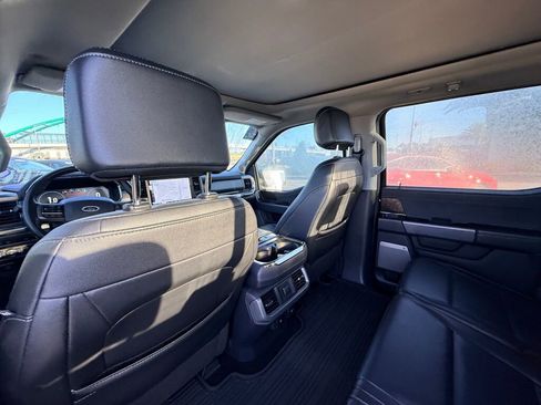 Used 2022 Ford F150 Lariat image 20