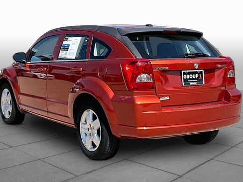 Used 2009 Dodge Caliber SXT FWD image 10