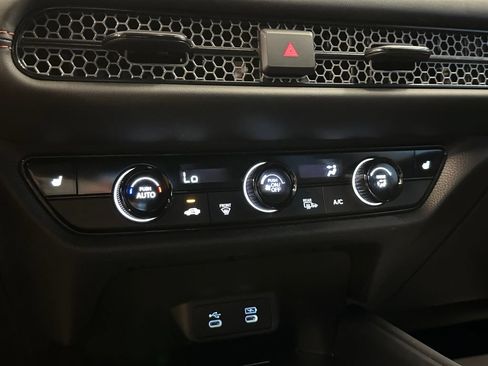 Used 2026 Honda HR-V Sport image 15