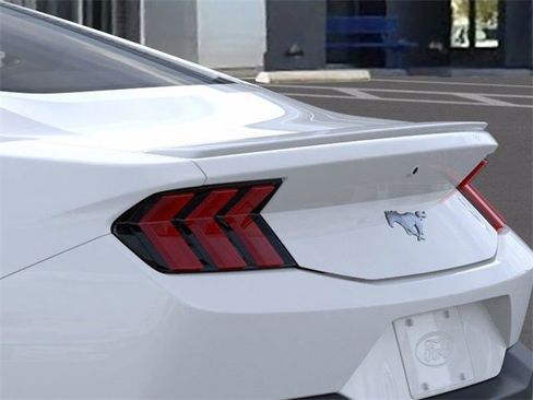 New 2025 Ford Mustang Premium image 22