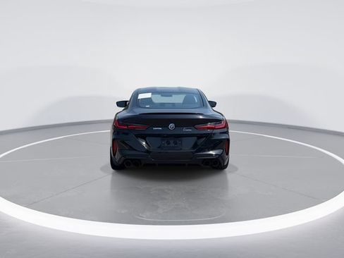 Used 2023 BMW M8 Competition AWD/4WD image 6