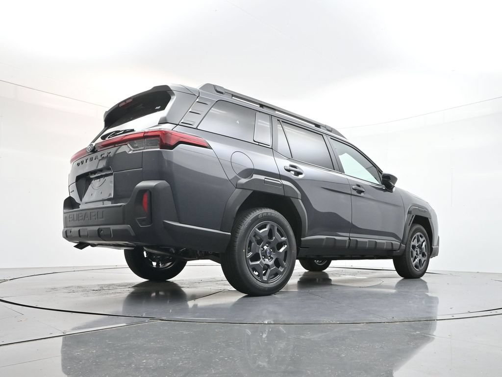 New 2026 Subaru Outback Premium AWD/4WD image 23