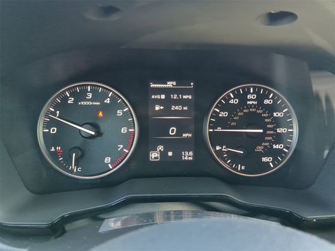 New 2025 Subaru Outback Premium image 32