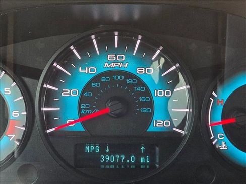 Used 2011 Ford Fusion SE image 11