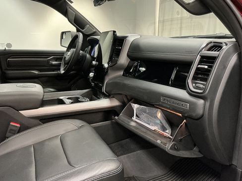 Used 2025 RAM 1500 Rebel w/ Rebel Level 2 Equipment Group AWD/4WD image 35