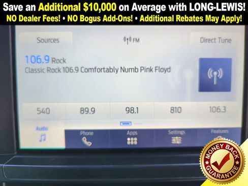 Used 2024 Ford F350 XL image 19