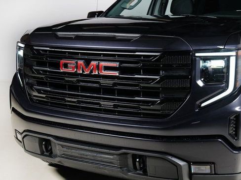 Used 2022 GMC Sierra 1500 Elevation AWD/4WD image 24