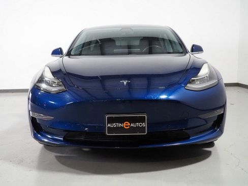 Used 2018 Tesla Model 3 Long Range image 43