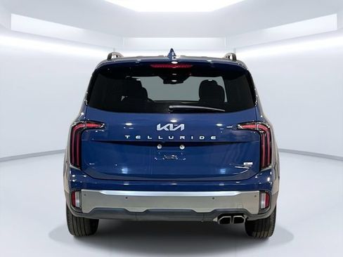 Used 2023 Kia Telluride EX X-Line AWD/4WD image 6