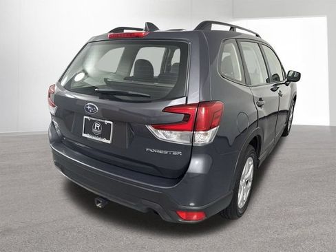 Used 2021 Subaru Forester AWD/4WD image 33