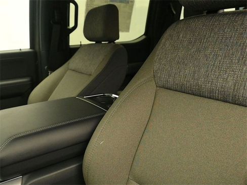 New 2025 Ford F150 XLT w/ Equipment Group 302A MID image 18