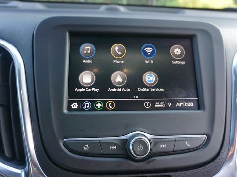 Used 2020 Chevrolet Equinox LT FWD image 10