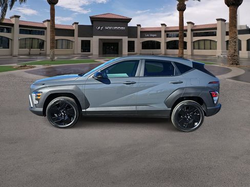 New 2026 Hyundai Kona SEL Sport FWD image 5
