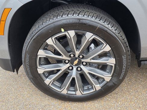 New 2026 Chevrolet Tahoe High Country image 29