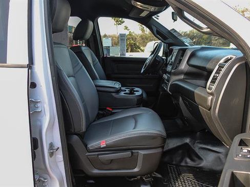 Used 2022 RAM 5500 Tradesman w/ Max Tow Package image 16