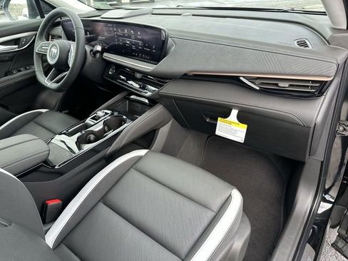 New 2026 Buick Envision Sport Touring AWD/4WD image 30