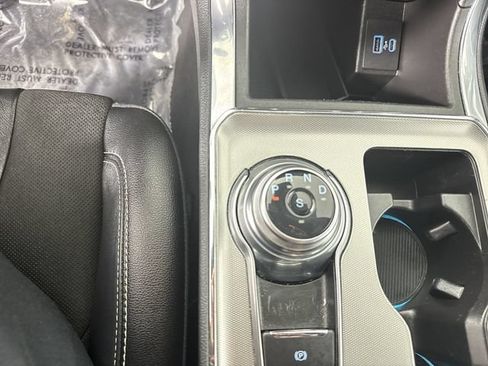 Used 2023 Ford Edge ST AWD/4WD image 17