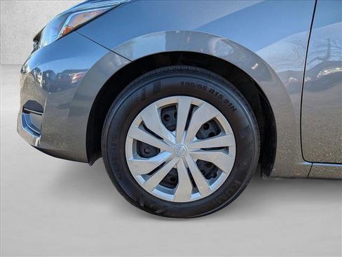 Used 2024 Nissan Versa S image 26