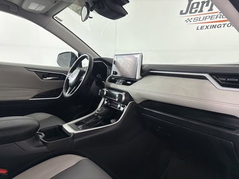 Used 2024 Toyota RAV4 XLE Premium w/ Weather Package image 30