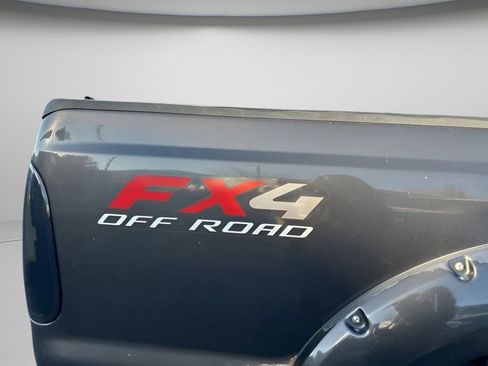 Used 2007 Ford F350 Lariat image 14